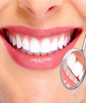 Dental clinic in nagpur - Laser Dentistry