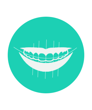 Dental clinic nagpur - Digital Smile Design (DSD)